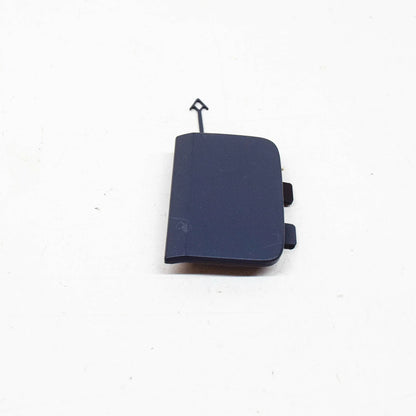 NEW AUDI A4 B9 REAR BUMPER TOW HOOK EYE CAP COVER S-LINE 8W5807441AGRU ORIGINAL