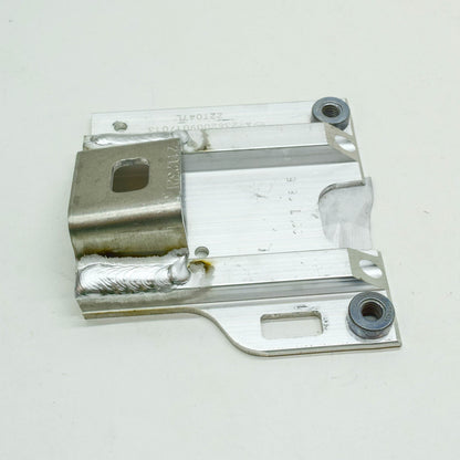 new mb s w223 front bumper reinforcement left bracing a223620090164 original