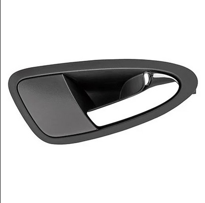 new seat ibiza st 6j right front internal door opening handle 6j18371142zz lhd