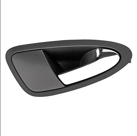 new seat ibiza st 6j right front internal door opening handle 6j18371142zz lhd