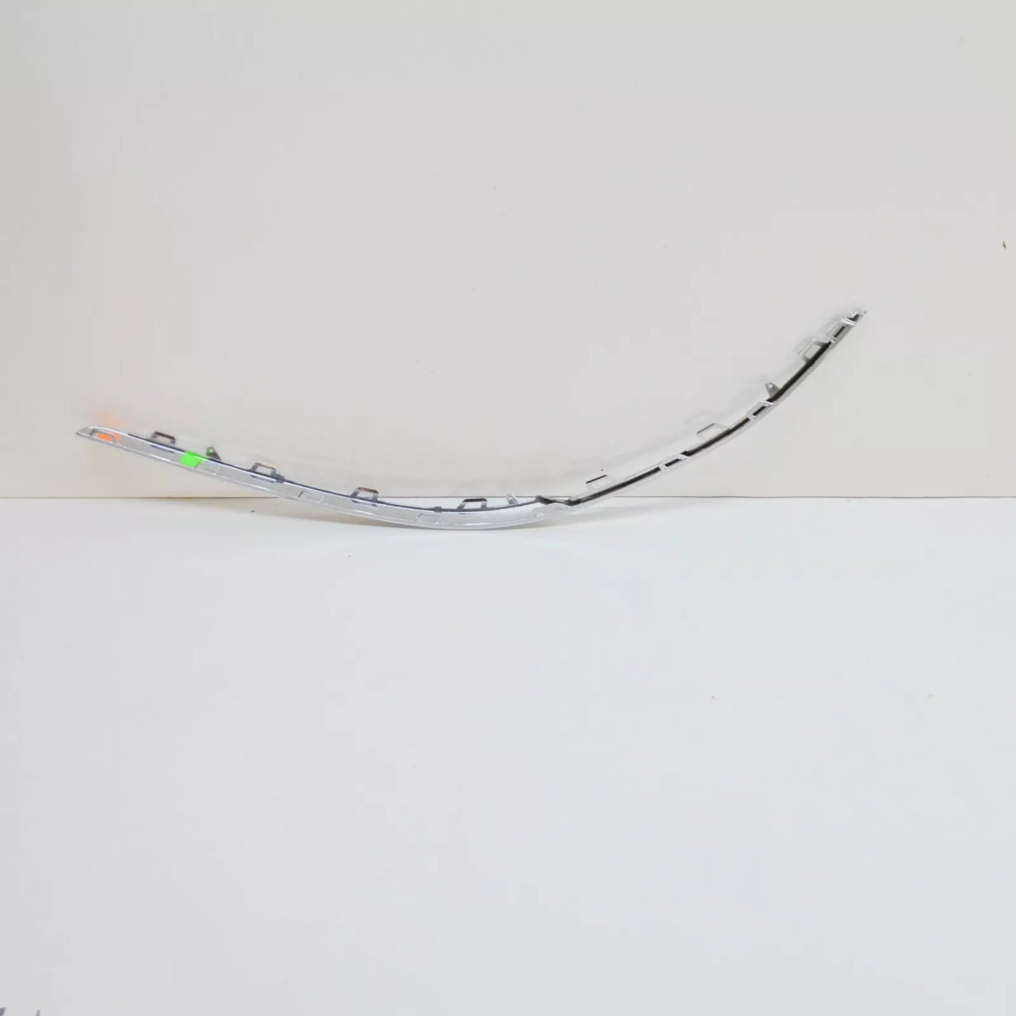 NEW VOLKSWAGEN PASSAT B8 3G REAR LEFT BUMPER TRIM 3G9853841B2ZZ ORIGINAL