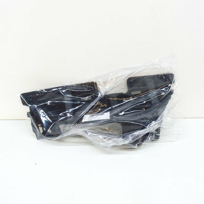 NEW VOLKSWAGEN TOUAREG 7P FRONT LEFT SIDE FOG LIGHT SUPPORT 7P6807723 ORIGINAL