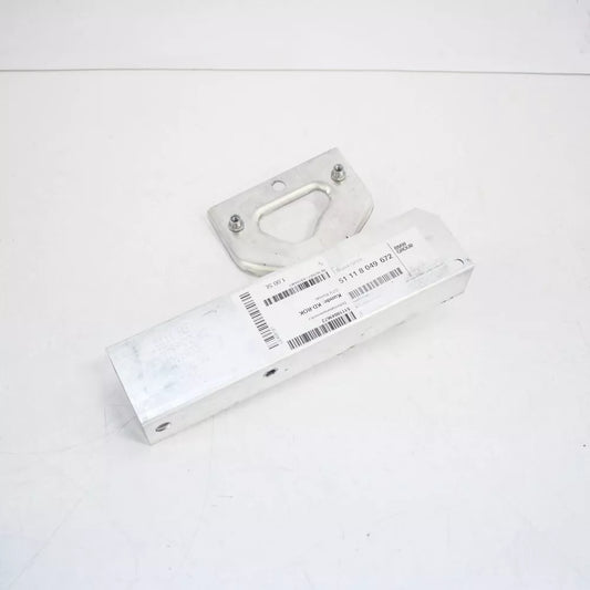 NEW BMW 5 F10 M5 FRONT RIGHT LOWER DEFORMATION ELEMENT 51118049672 ORIGINAL