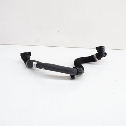 NEW BMW 3 G20, G28 LEFT SIDE WATER AUXILIARY RADIATOR HOSE 17128654821 OEM