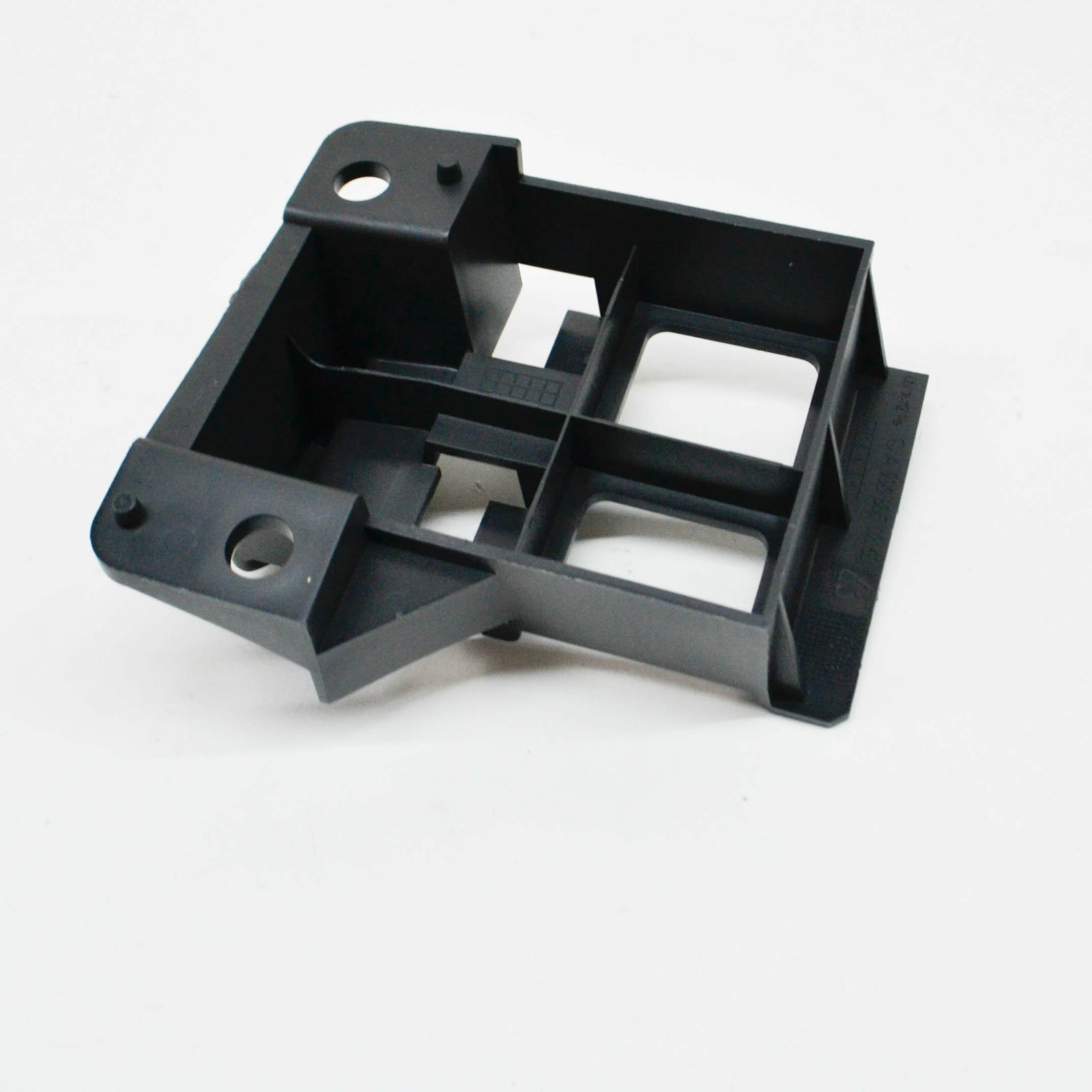 NEW VOLKSWAGEN CRAFTER MK1 2E FRONT BUMPER RIGHT GUIDE 2E0807178 ORIGINAL