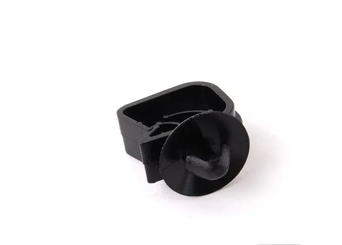 NEW BMW 4 GRAN COUPE F36 CABLE CLIP 61138350836 8350836 ORIGINAL
