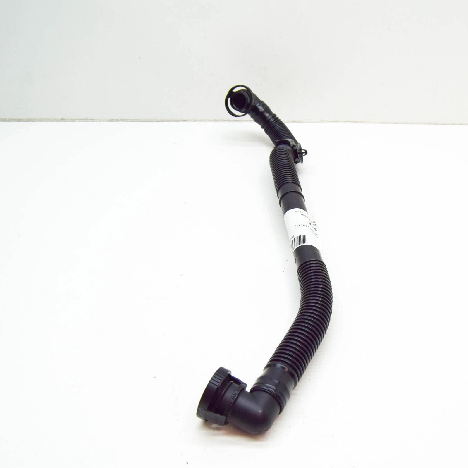 NEW VW BEETLE 9C1 SECONDARY AIR INJECTION PUMP HOSE 06A131372 1.8T 127KW