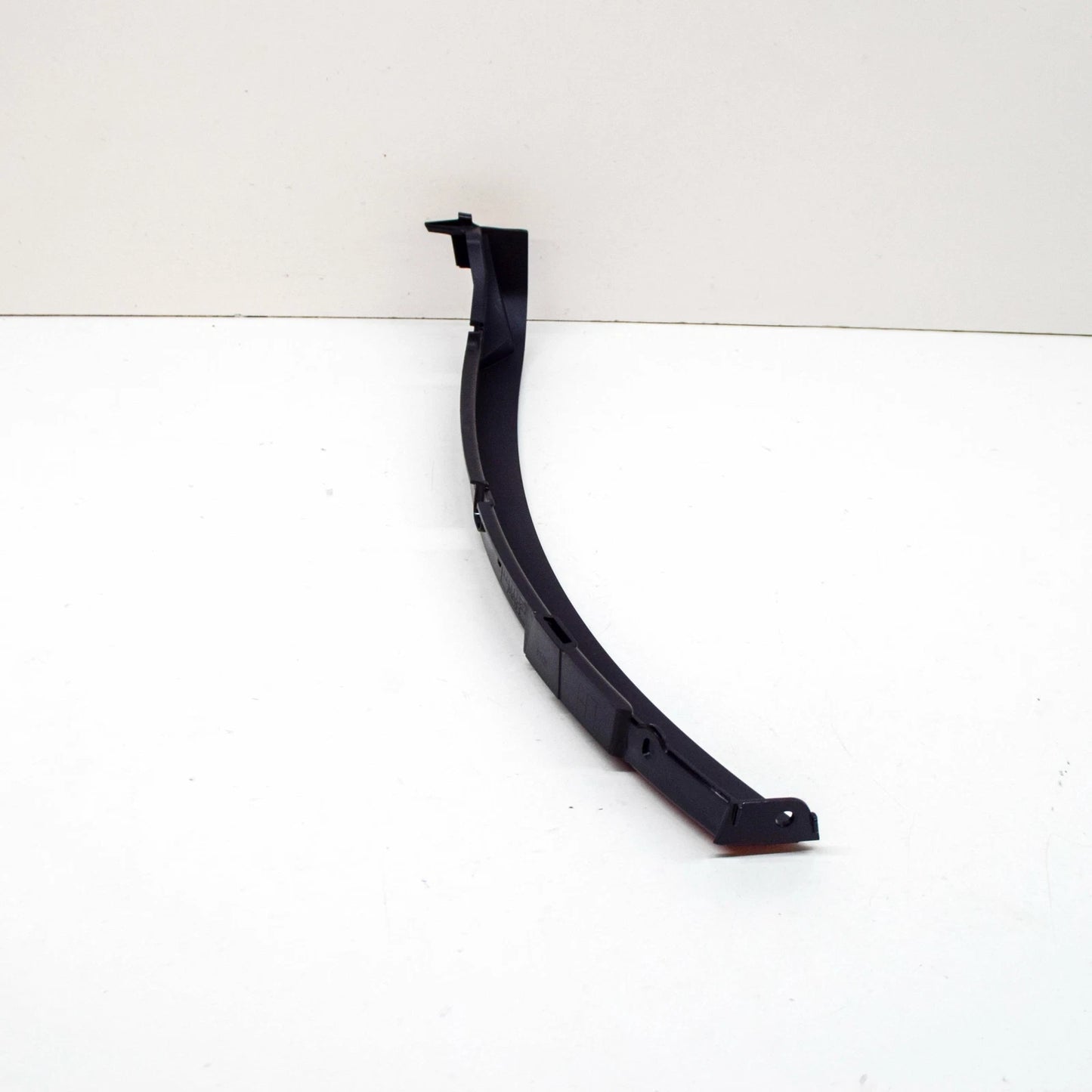 NEW AUDI TT RS MK3 8S FRONT BUMPER LEFT COVER SECURING STRIP 8S0807739A ORIGINAL