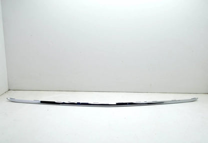 NEW MERCEDES-BENZ CLS C218 FRONT BUMPER CENTER MOLDING A2188851374