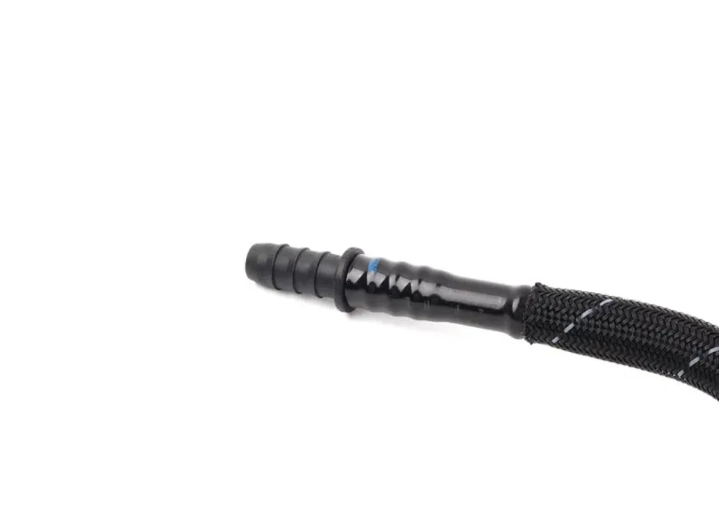 NEW BMW 5 E39 POWER BRAKE BOOSTER VACUUM HOSE 11611436644 1436644 ORIGINAL