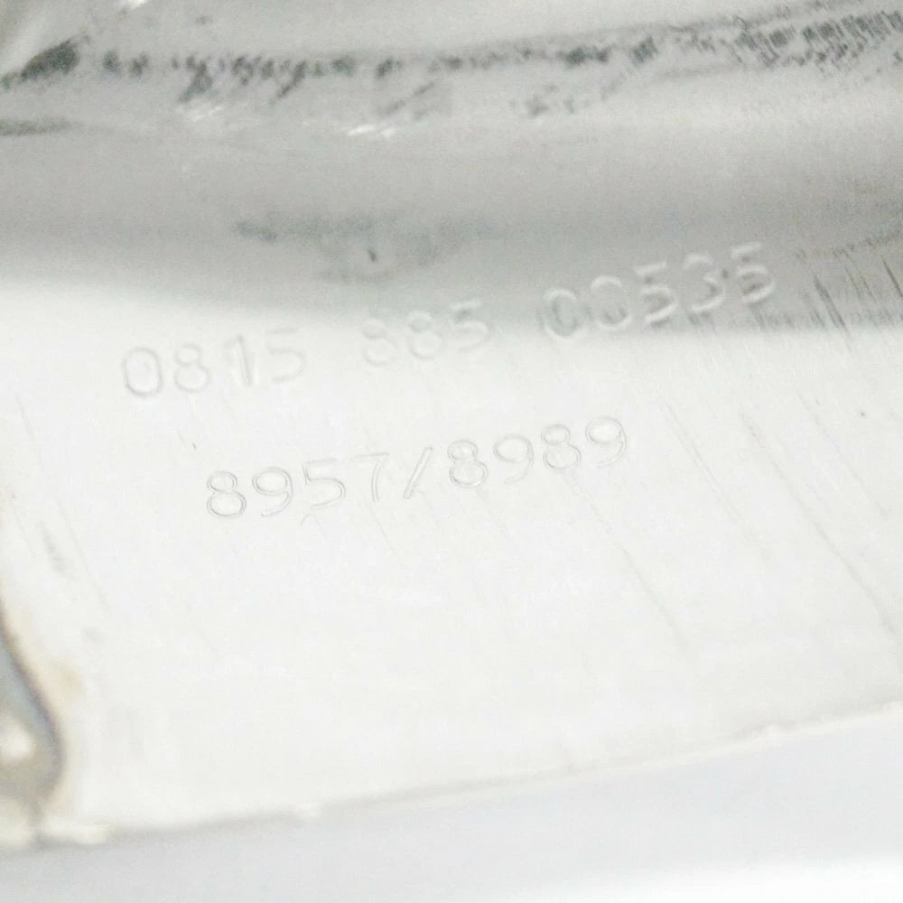 NEW AUDI A5 RS5 EXHAUST TAIL PIPE TRIM RIGHT 8T0253824A 2016 ORIGINAL