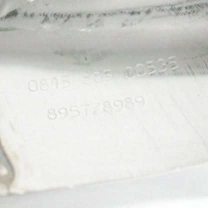 NEW AUDI A5 RS5 EXHAUST TAIL PIPE TRIM RIGHT 8T0253824A 2016 ORIGINAL