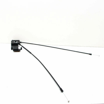 NEW AUDI A5 CABRIO 8W6 FRONT BONNET HOOD CENTER LID LOCK CABLE 8W6823529