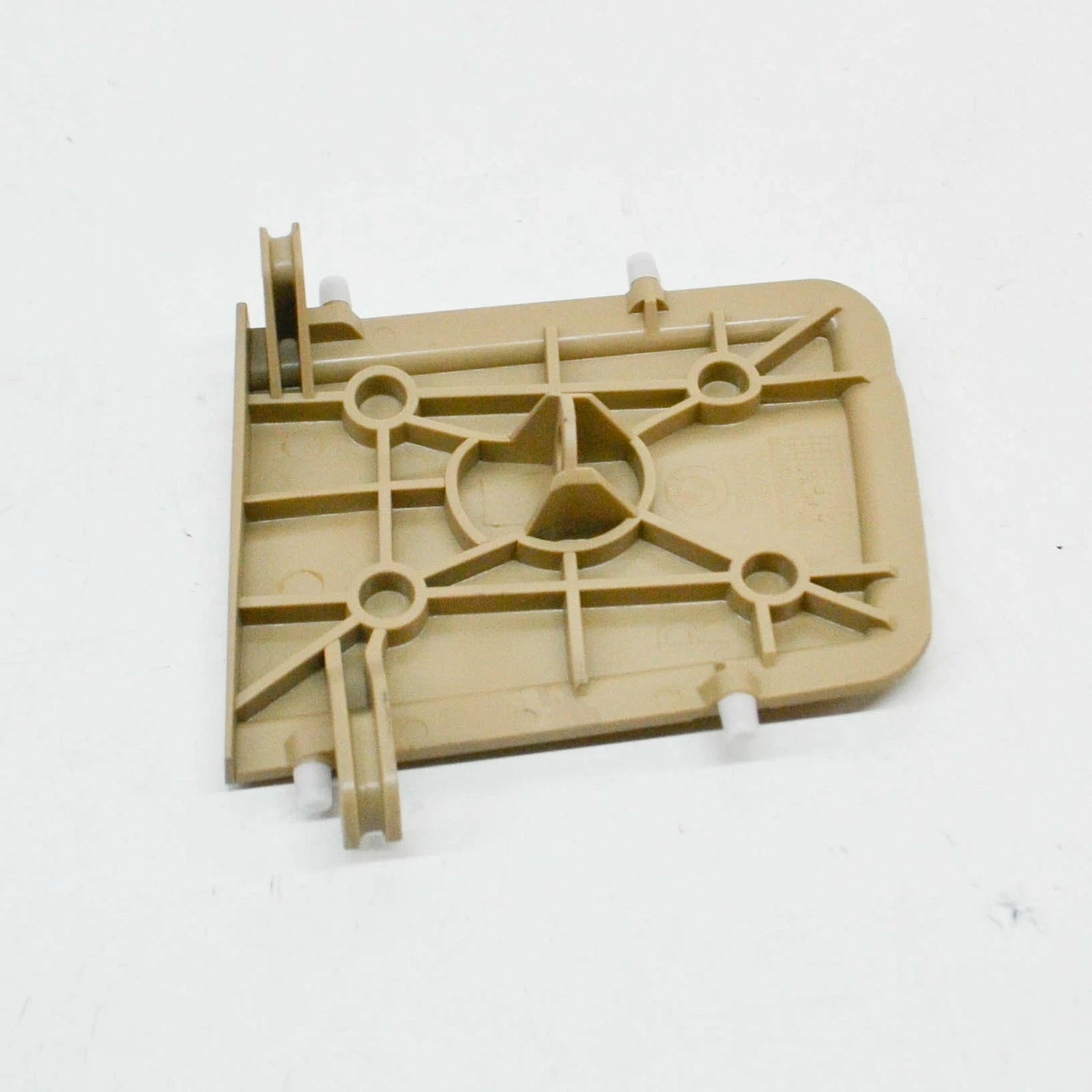 NEW BMW 3 E46 REAR RIGHT UPPER KICK PANEL TRIM COVER 51437147728 7147728