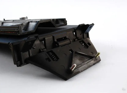 NEW BMW 5 E39 CENTER CONSOLE ARMREST SLIDING UNIT 51168196965 8196965 ORIGINAL