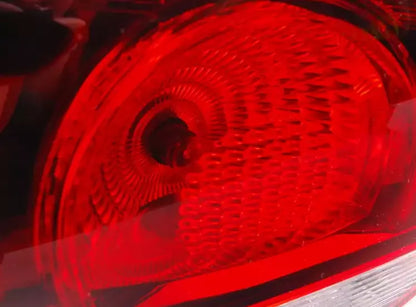 NEW VW GOLF VI 5K MK6 REAR INNER LEFT TAILLIGHT 5K0945093T ORIGINAL