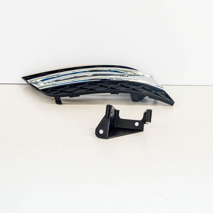 NEW MERCEDES BENZ ML W164 FRONT BUMPER RIGHT GRILLE COVER A1648802024 ORIGINAL