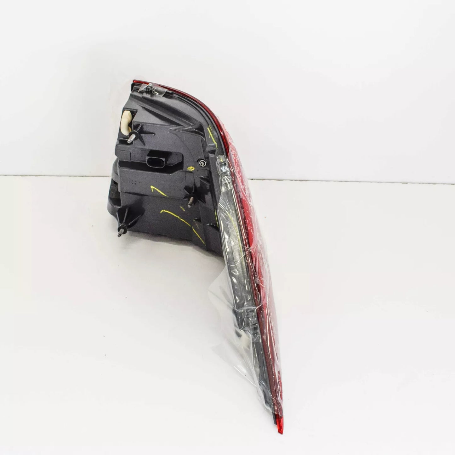 NEW MERCEDES-BENZ GLE W166 REAR LEFT TAILLIGHT A1669065501 2017 ORIGINAL