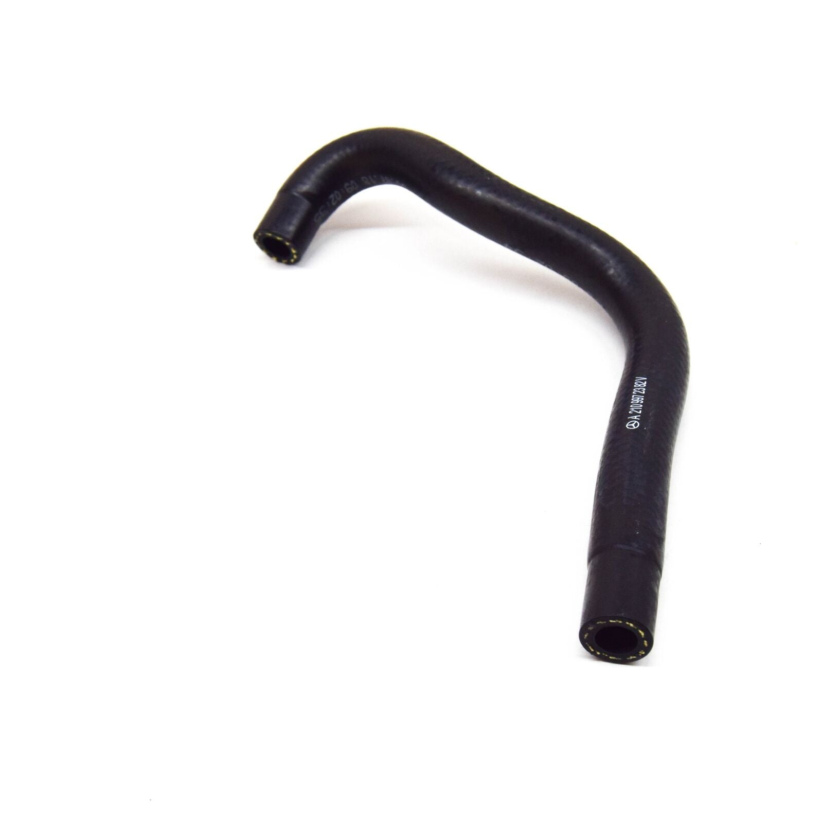 NEW MERCEDES BENZ E W210 POWER STEERING RETURN HOSE A2109972382 ORIGINAL