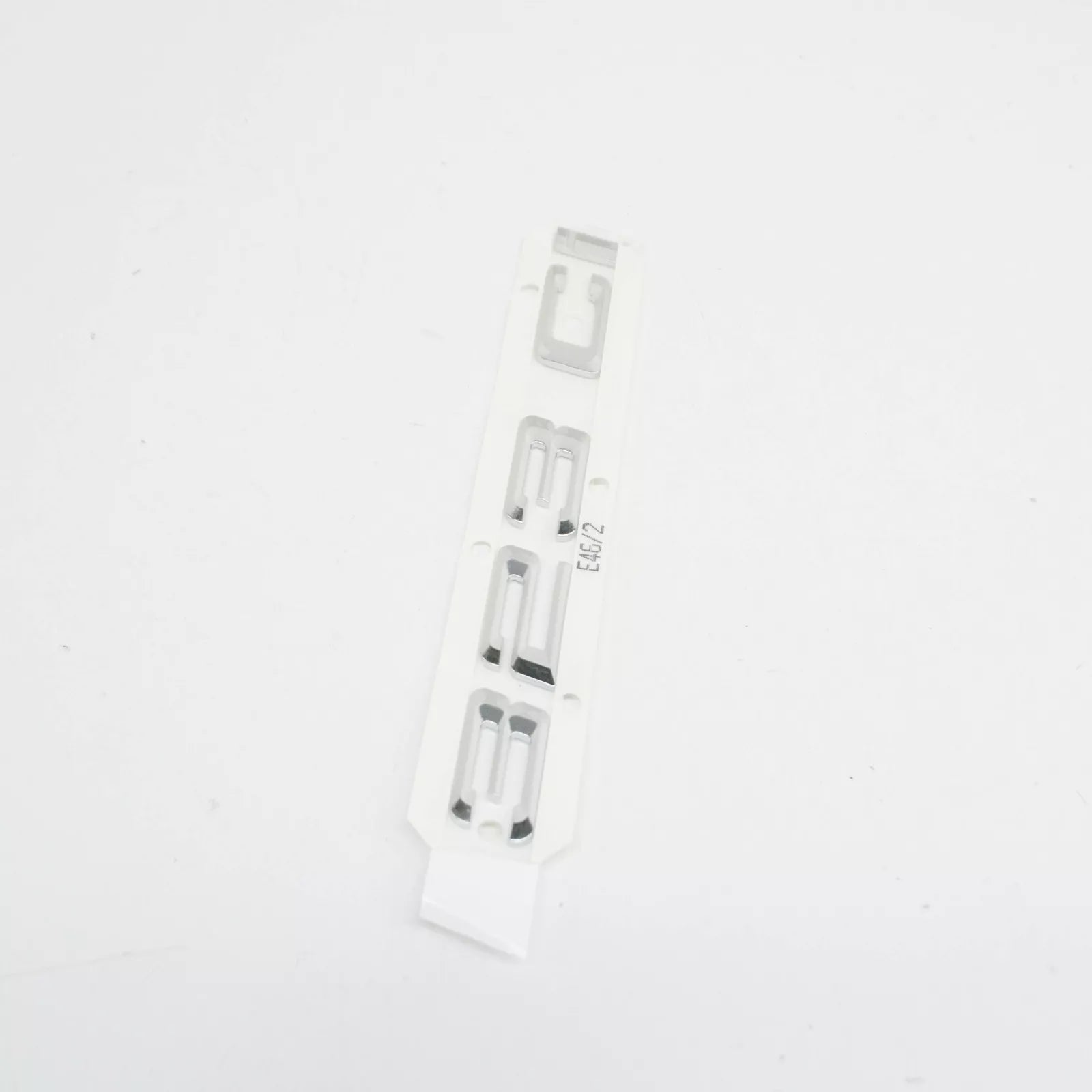 NEW BMW E46 COUPE TRUNK LID 323CI EMBLEM BADGE LOGO SIGN 8240120 51148240120