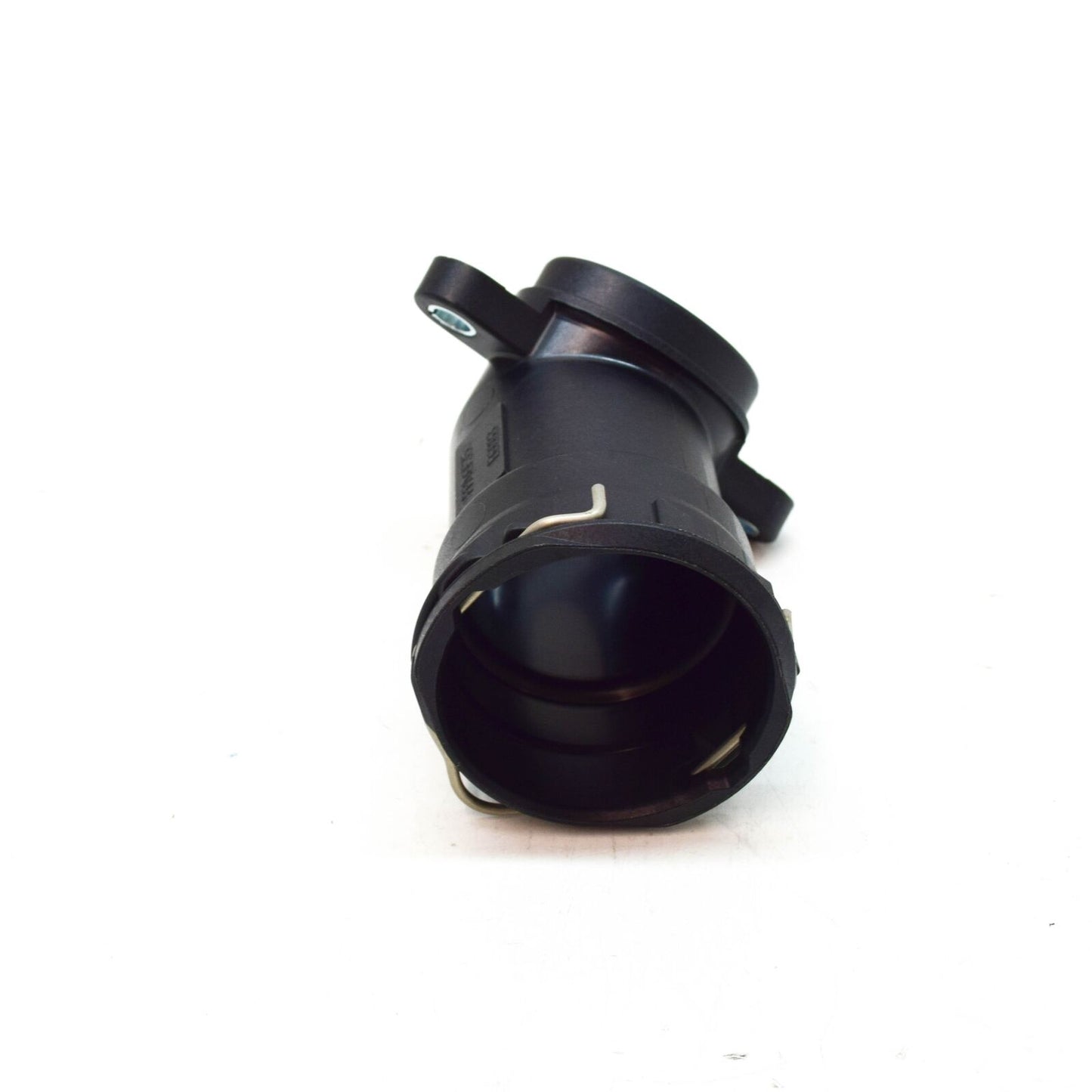 NEW MERCEDES-BENZ A W177 COOLANT OUTLET CONNECTION A1772003700 ORIGINAL