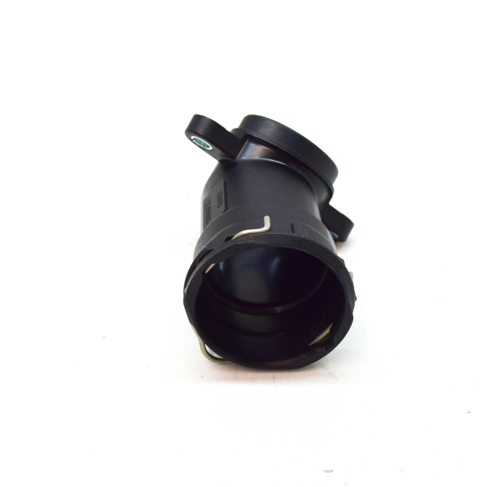 NEW MERCEDES-BENZ A W177 COOLANT OUTLET CONNECTION A1772003700 ORIGINAL