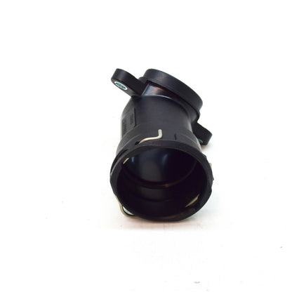 NEW MERCEDES-BENZ A W177 COOLANT OUTLET CONNECTION A1772003700 ORIGINAL