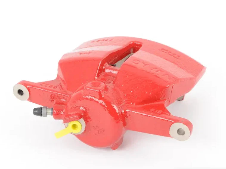 NEW AUDI A3 SPORTBACK 8V FRONT LEFT BRAKE CALIPER 8V0615123F ORIGINAL