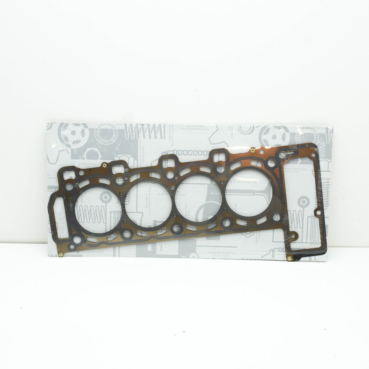 NEW MERCEDES BENZ GLC C253 AMG RIGHT CYLINDER HEAD GASKET A1770165400 ORIGINAL