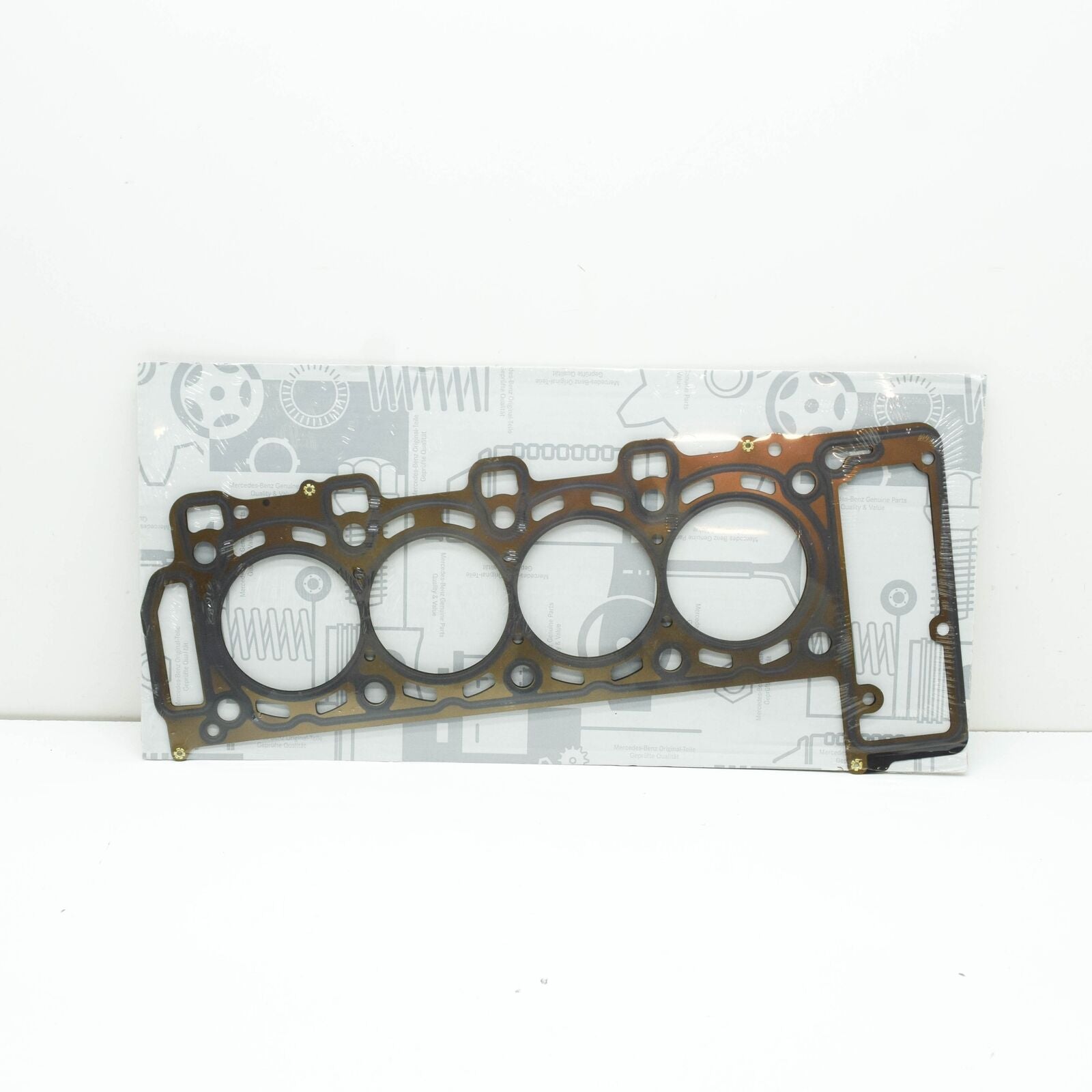 NEW MERCEDES BENZ GLC C253 AMG RIGHT CYLINDER HEAD GASKET A1770165400 ORIGINAL