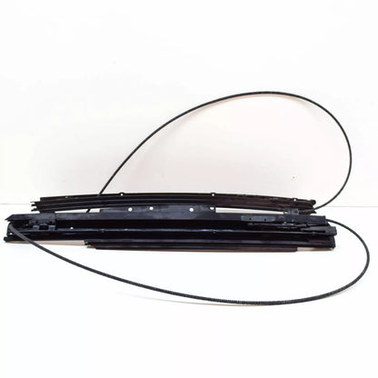 NEW AUDI A7 SPORTBACK 4K8 SUNROOF GUIDE JAW SET 4K8898738A ORIGINAL