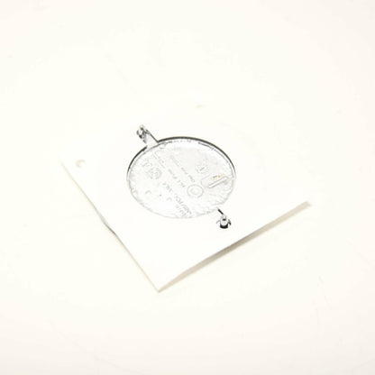 new bmw z3 coupe e36 rear trunk bootlid badge 70mm 7721222 51147721222 original