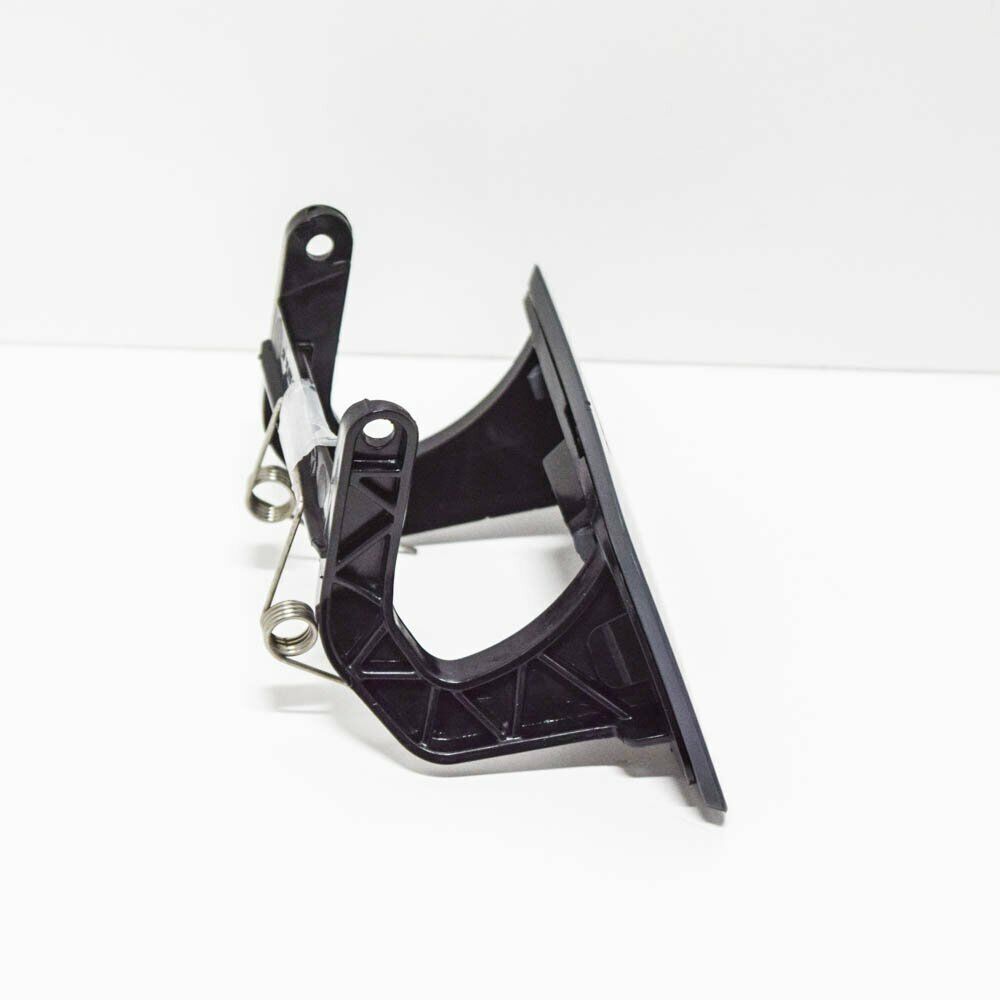 NEW MB ML-CLASS W166 LEFT HEADLAMP WASHER COVER A16686001089999 ORIGINAL