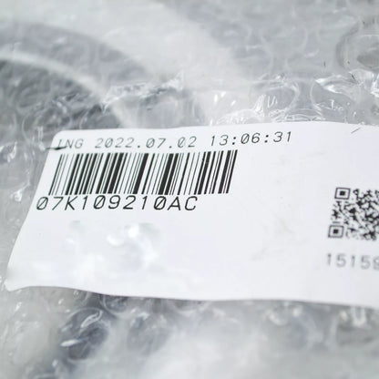 NEW AUDI A3 SPORTBACK 8YA ENGINE TIMING CASE COVER 07K109210AC ORIGINAL