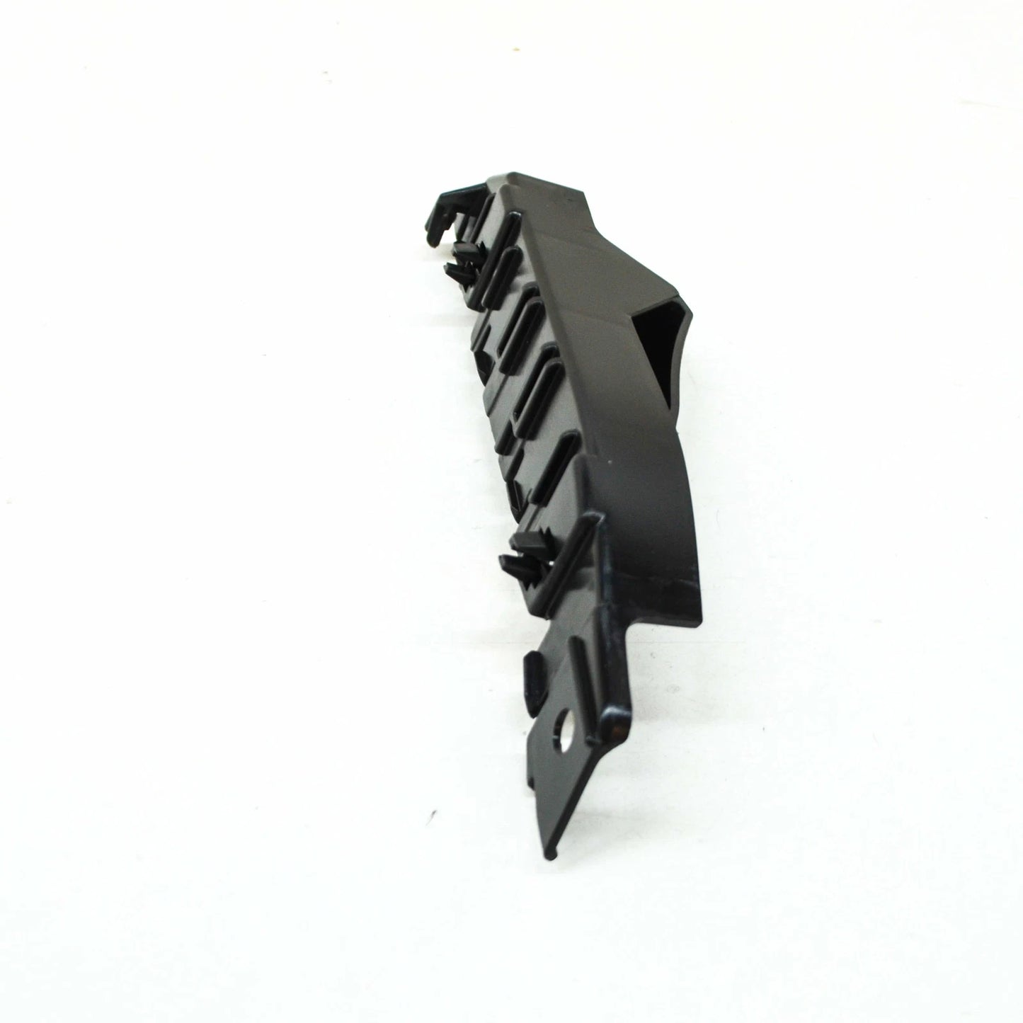 NEW VW BEETLE A5 FRONT RIGHT BUMPER COVER BRACKET 5C5807184A ORIGINAL