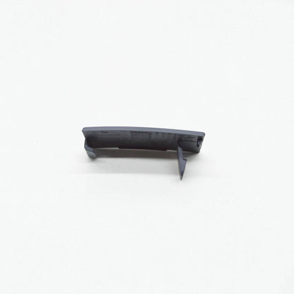 NEW VW TOUAREG 7P FRONT BUMPER RIGHT TOWING EYE COVER 7P6807156GRU ORIGINAL