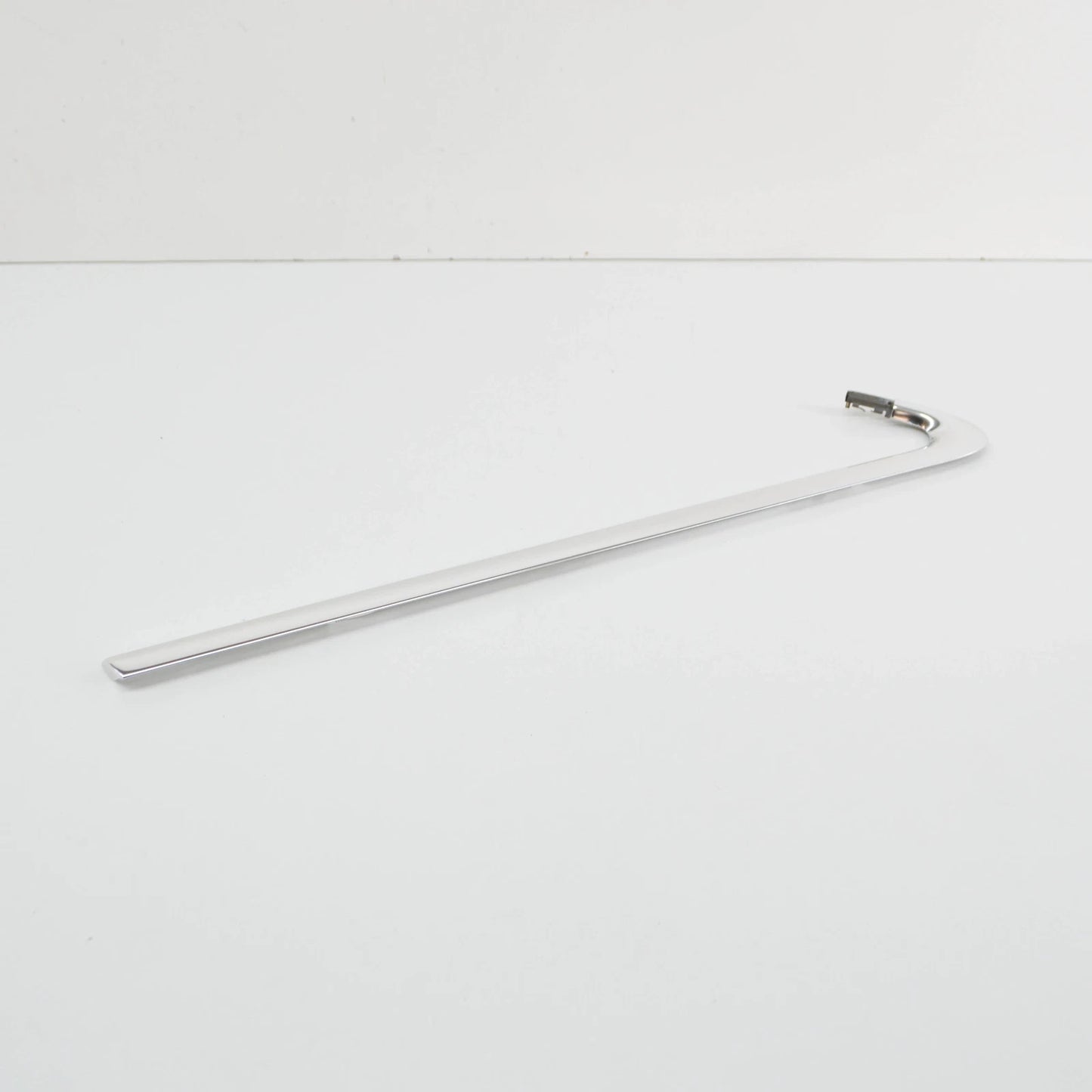 NEW AUDI A6 C7 REAR LEFT SIDE WINDOW TRIM STRIP 4G5853345D2ZZ ORIGINAL