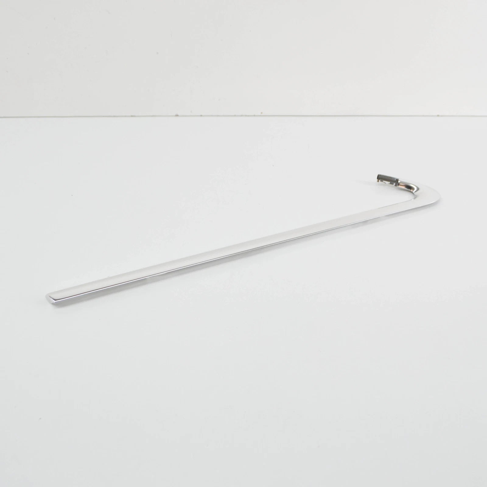 NEW AUDI A6 C7 REAR LEFT SIDE WINDOW TRIM STRIP 4G5853345D2ZZ ORIGINAL