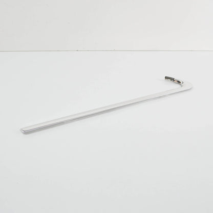 NEW AUDI A6 C7 REAR LEFT SIDE WINDOW TRIM STRIP 4G5853345D2ZZ ORIGINAL