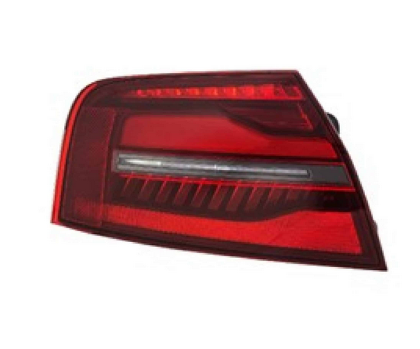 new audi a8 d4 rear left taillight 4h0945095m original