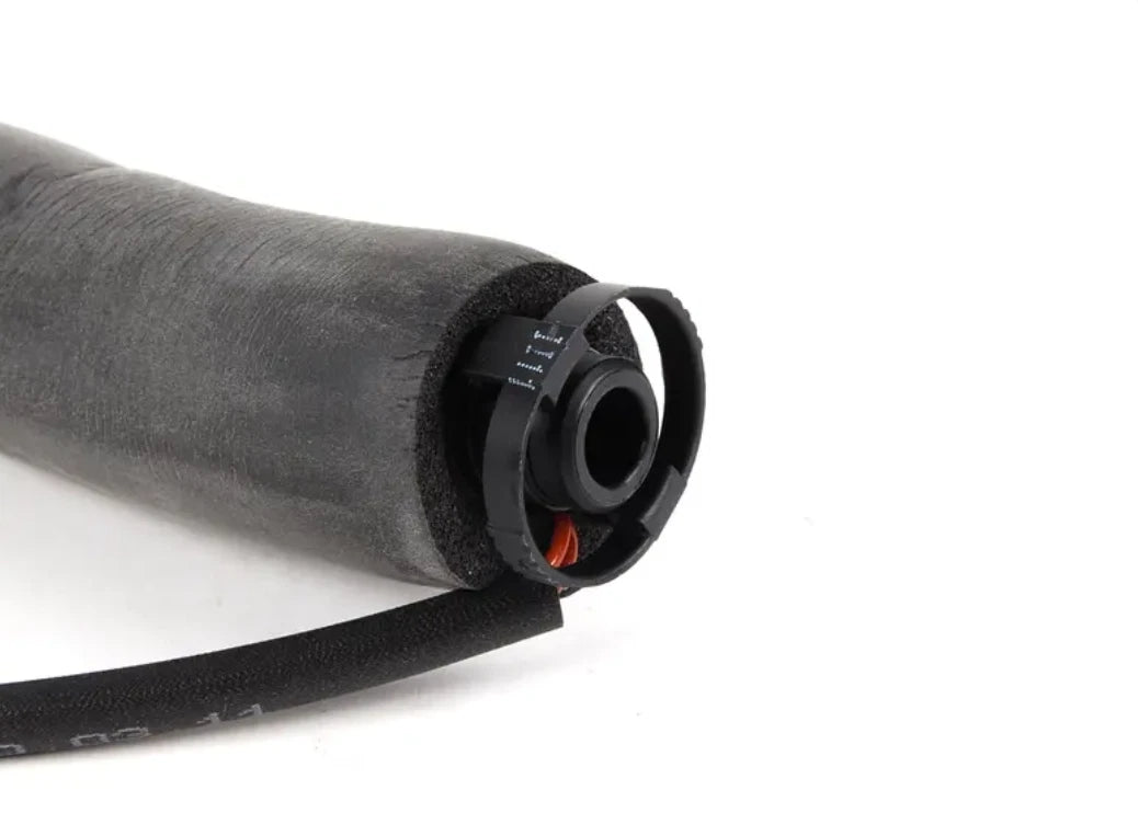 NEW BMW 3 E90 CRANKCASE VENTILATION HOSE 11157567802 7567802 ORIGINAL