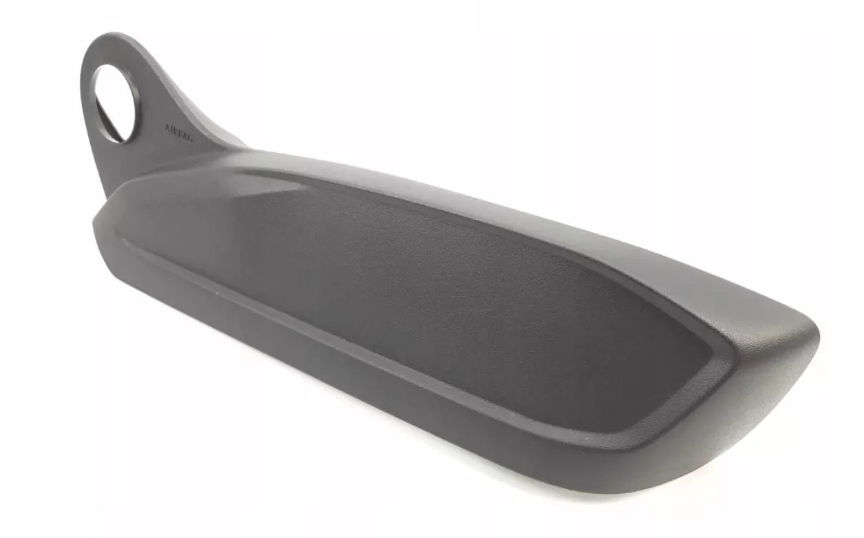 NEW VW GOLF MK8 FRONT RIGHT SEAT FRAME TRIM 5H0881318K4PK ORIGINAL