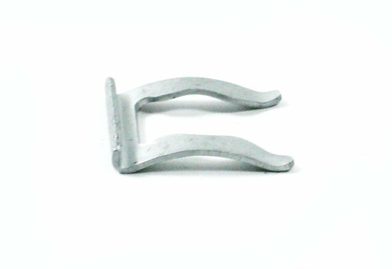 new audi a1 mk1 front brake pipe retaining spring 191611715 original