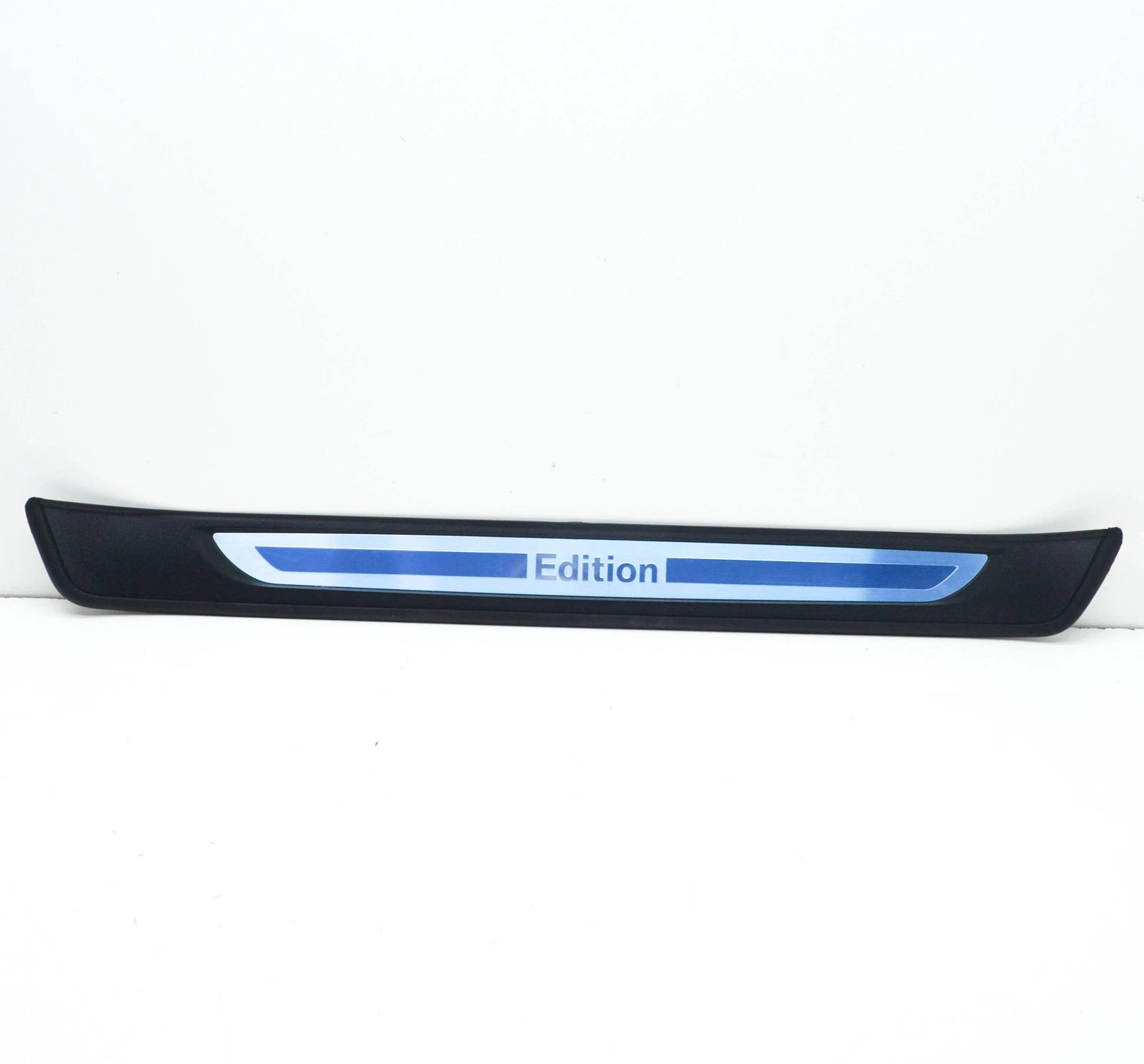 NEW BMW 3 E91 FRONT RIGHT O/S ENTRANCE COVER TRIM STRIP 51477255930 ORIGINAL