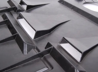 NEW BMW 5 E39 UNDERBODY COVER 51712498987 2498987 ORIGINAL