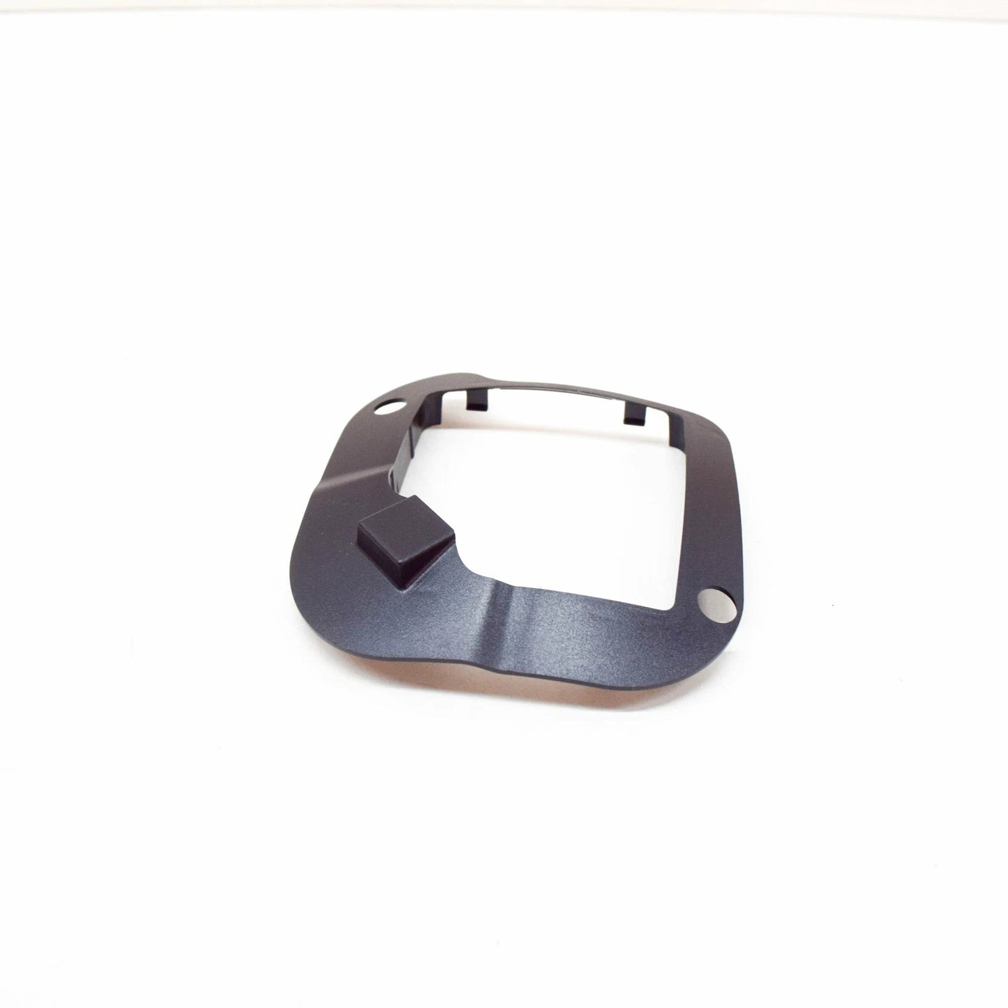 NEW AUDI Q5 8R FRONT RADAR SENSOR COVER FRAME 8R090729901C ORIGINAL