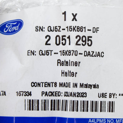 new ford kuga mk2 c520 front park sensor retainer 2051295 original