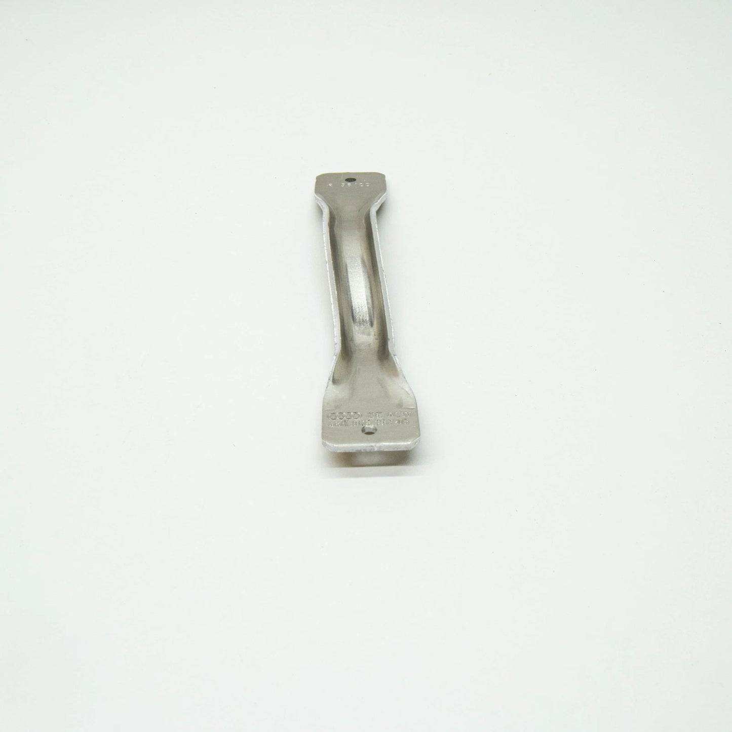 NEW AUDI E-TRON GEN FRONT REINFORCEMENT BAR RIGHT SUPPORT 4KE805352 ORIGINAL