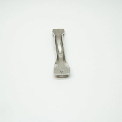 NEW AUDI E-TRON GEN FRONT REINFORCEMENT BAR RIGHT SUPPORT 4KE805352 ORIGINAL