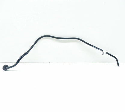 NEW BMW 1 F40 COOLANT EXPANSION TANK CYLINDER PIPE HOSE 17128658483 ORIGINAL